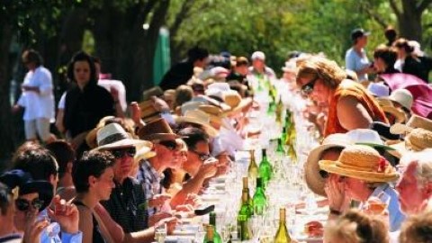 墨爾本美食節 雲集世界精英廚師